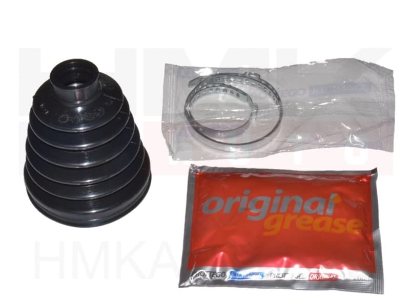 Veovõlli kaitsekumm välimine Renault/Dacia