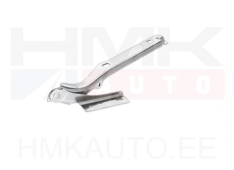 Kapoti hing parem Berlingo/Partner 2008-