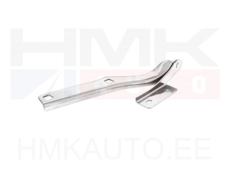 Kapoti hing vasak Berlingo/Partner 2008-