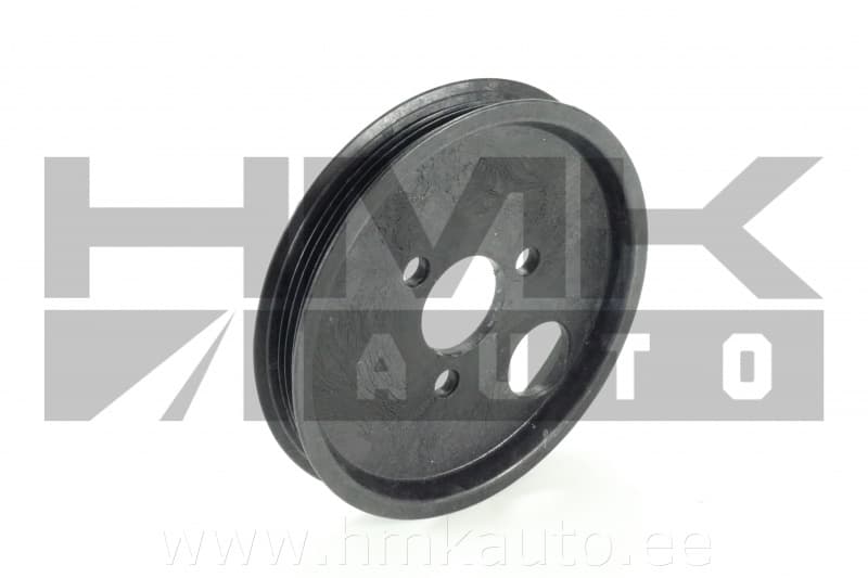 Roolivõimendi pumba rihmaratas Jumper/Boxer/Ducato 2006- 2,2HDI