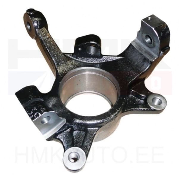 Käändtelg eesmine vasak Renault Master 2007-  24mm