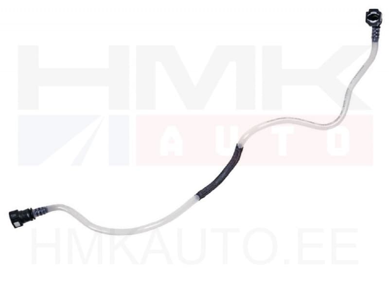 Kütusetoru Renault Captur/Clio 1,5dCi