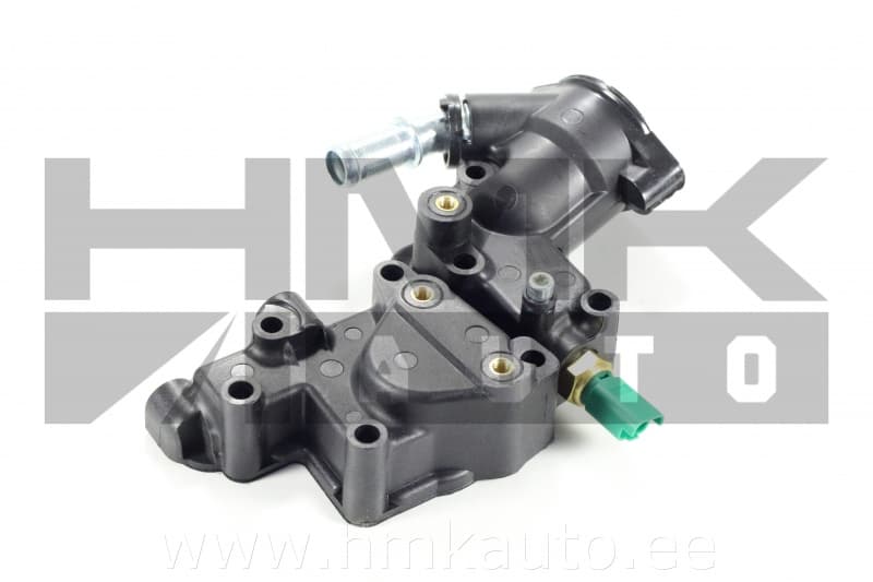 Termostaadi korpus Peugeot/Citroen 1,1-1,4