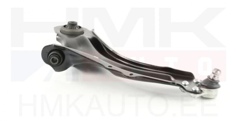 Esisilla õõtshoob, vasak alumine Renault Kangoo 2008-