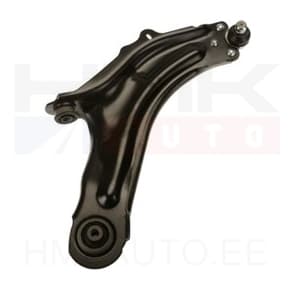 Esisilla õõtshoob, parem alumine Renault Kangoo 2008-