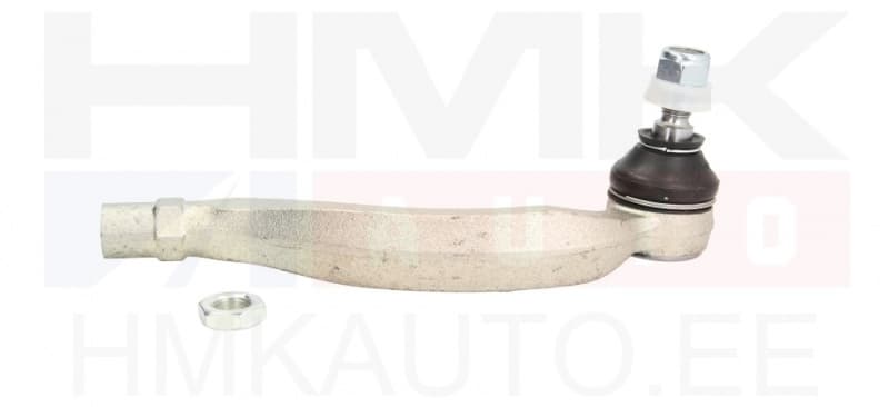 Rooliots parem Citroen C5 / Peugeot 508 08-