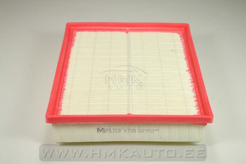 Õhufilter Renault Master 2,2-2,5Dci