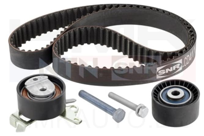 Hammasrihma komplekt Citroen/Peugeot 2,0 EW10/ EW12