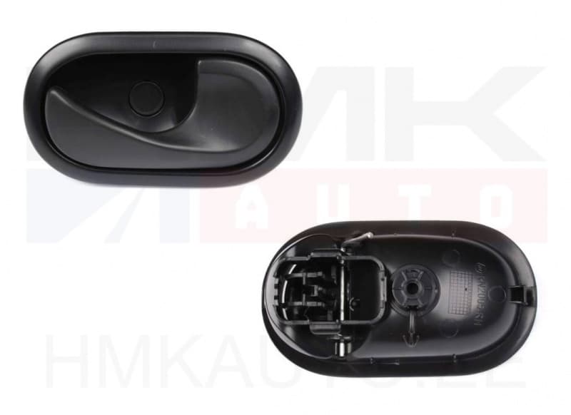 Ukselink esiuksele, sisemine parem Renault Master III/Kangoo II/Clio III