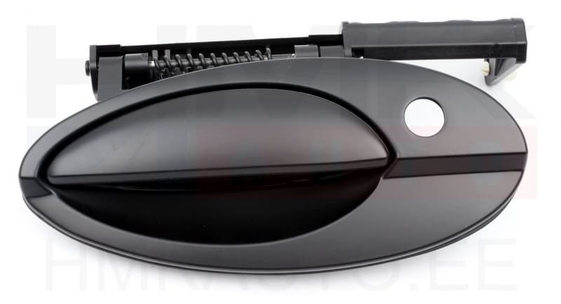 Ukselink esiuksele, välimine vasak Citroen C5