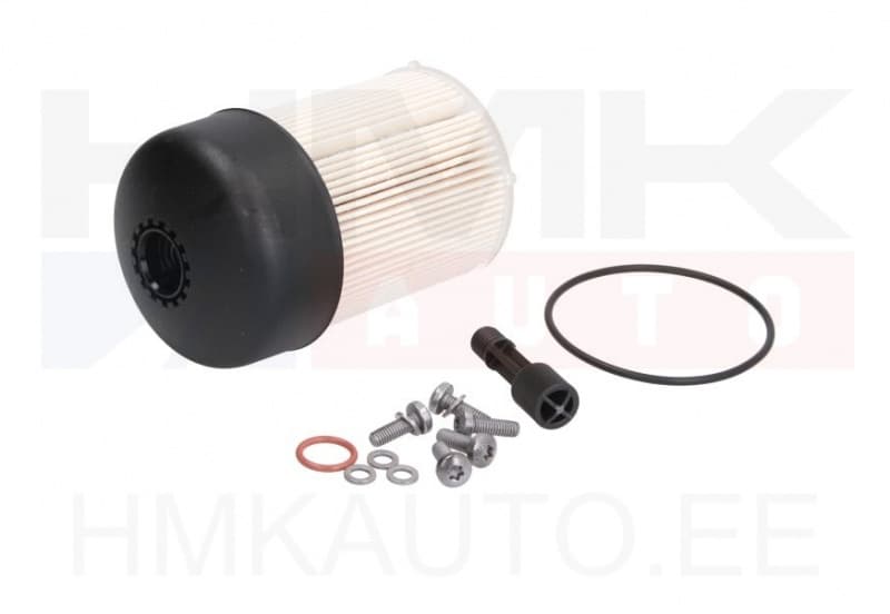 Kütusefilter Renault Trafic III 1,6dCi / Master 2,3DCI 2012-