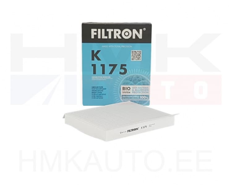 Salongiõhu filter Honda Civic