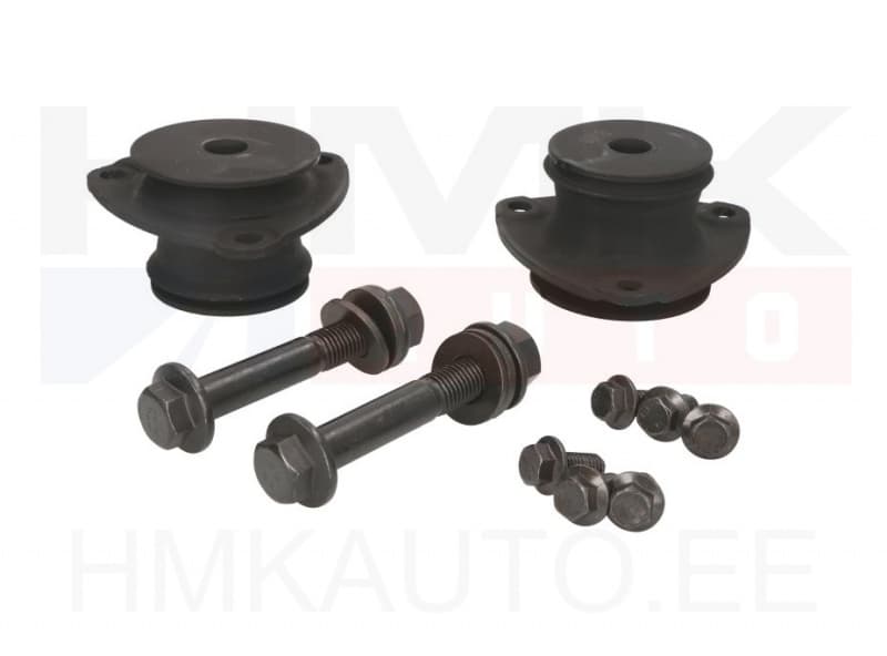 Kabiini pukside komplekt tagumine Iveco Daily