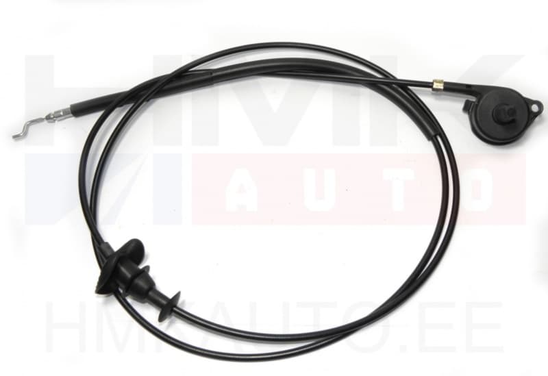 Kapotiluku tross Renault Clio II