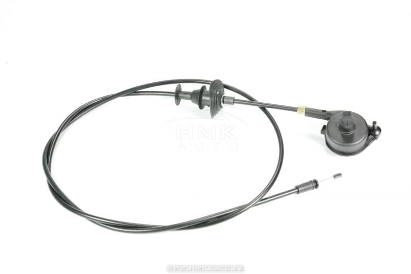 Kapotiluku tross Renault Trafic II /Opel Vivaro/Nissan Primastar 01-14