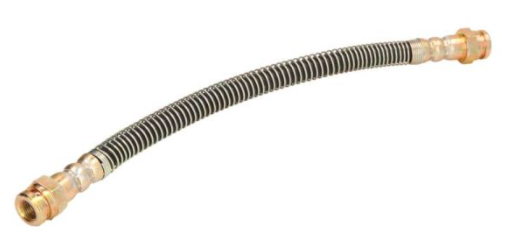 Pidurivoolik tagumine parem Citroen Xsara/Peugeot 306