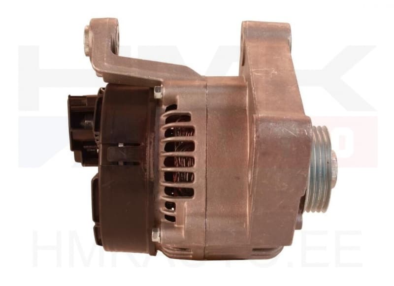 Generaator 75A Fiat Doblo, Punto 1,2