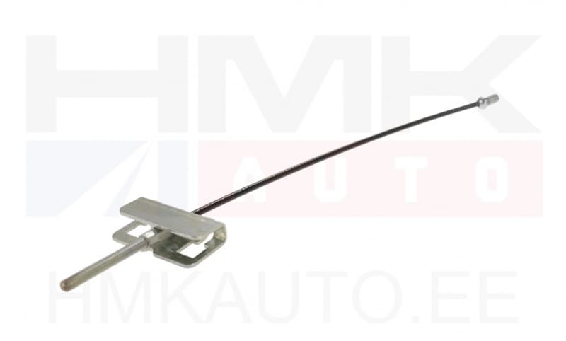 Seisupiduritrossi regulaator Renault Clio II