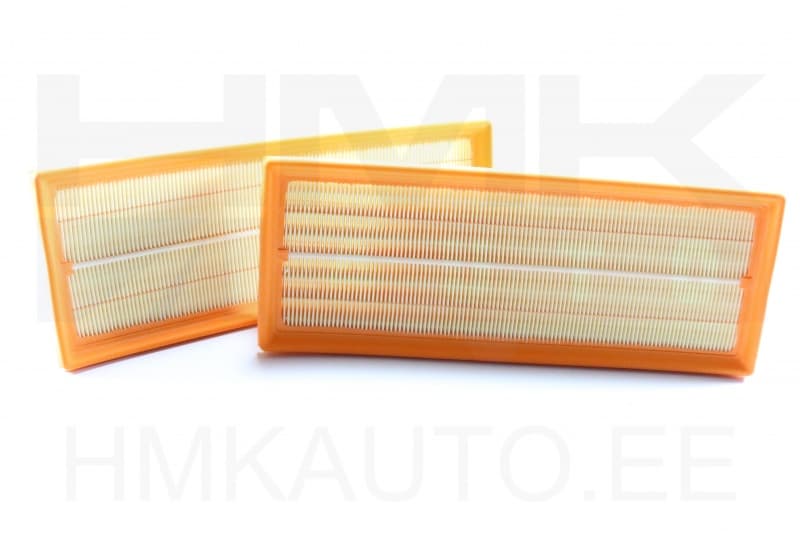 SOODUS!!! Õhufilter MB W203/W204 (2tk.)