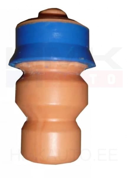 Vedrustuse läbilöögi puhver, tagumine Citroen C-Elysee / Peugeot 207