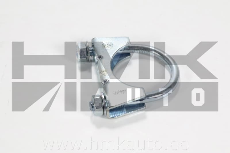 SOODUS!!! Summuti klamber M10 58mm