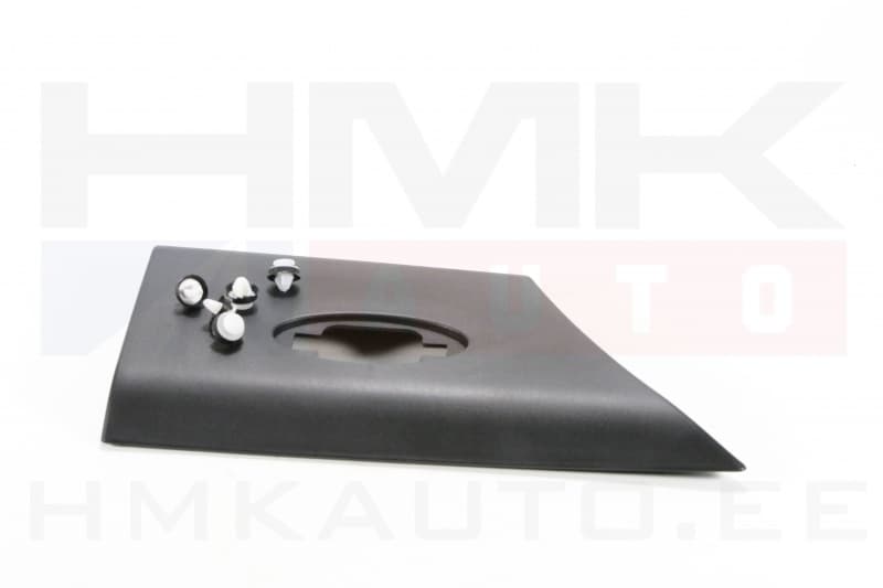 Tagatiiva liist vasak tuleauguga Renault Master 2010- (L3)