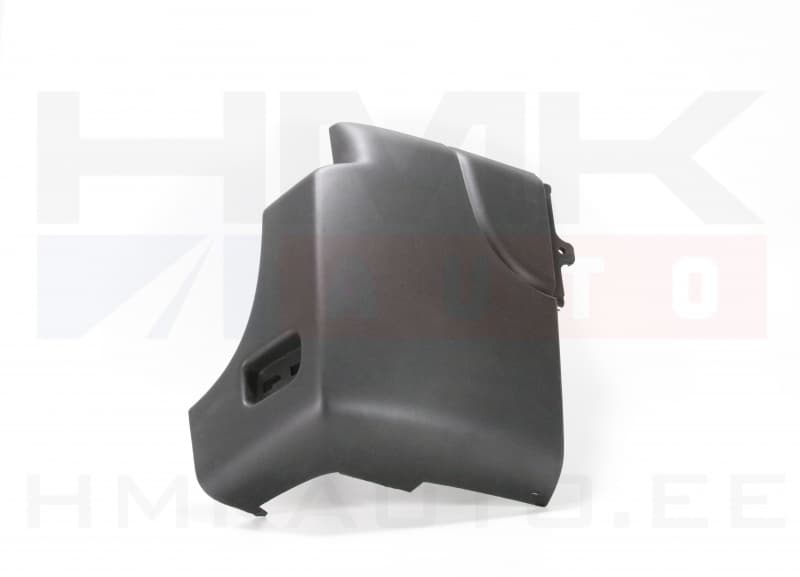 Tagastange nurk parem Renault Master 2010-