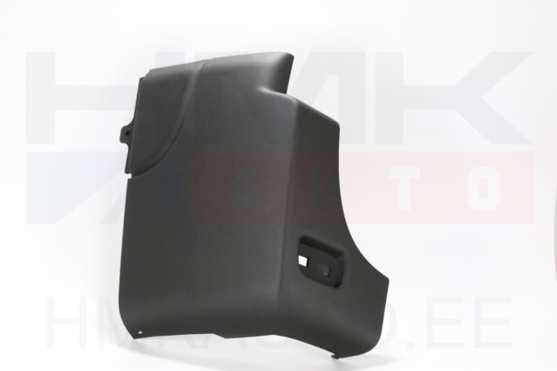 Tagastange nurk vasak Renault Master 2010-