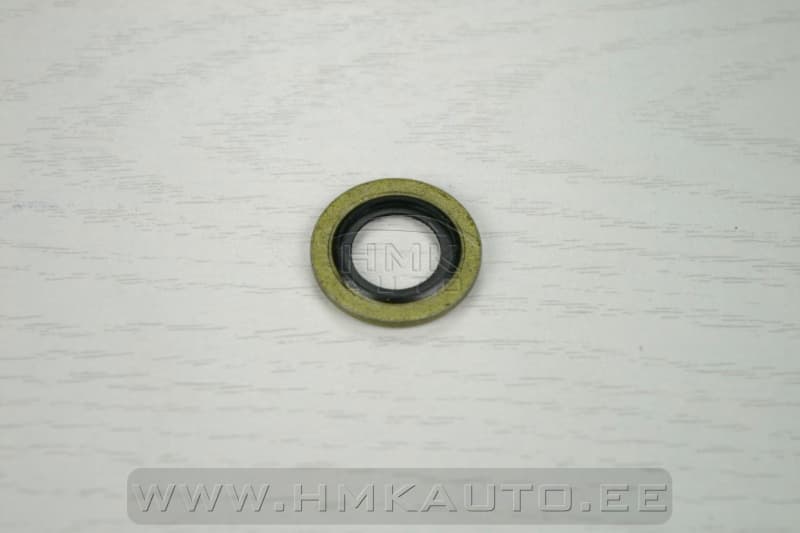 Õlikorgi tihendiseib 14mm