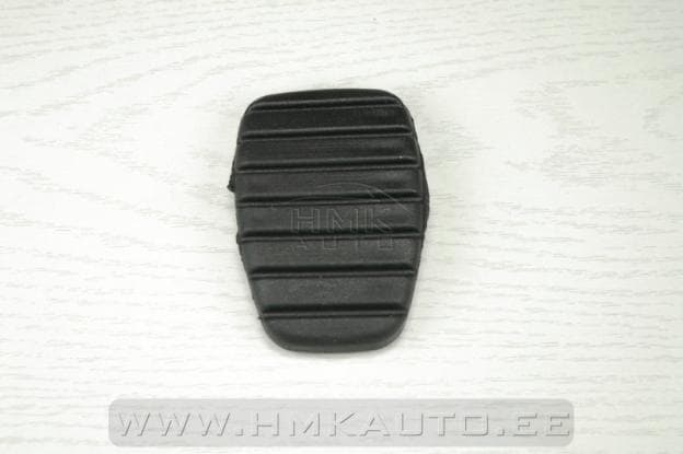 Piduripedaali kattekumm Renault Scenic III/Megane III