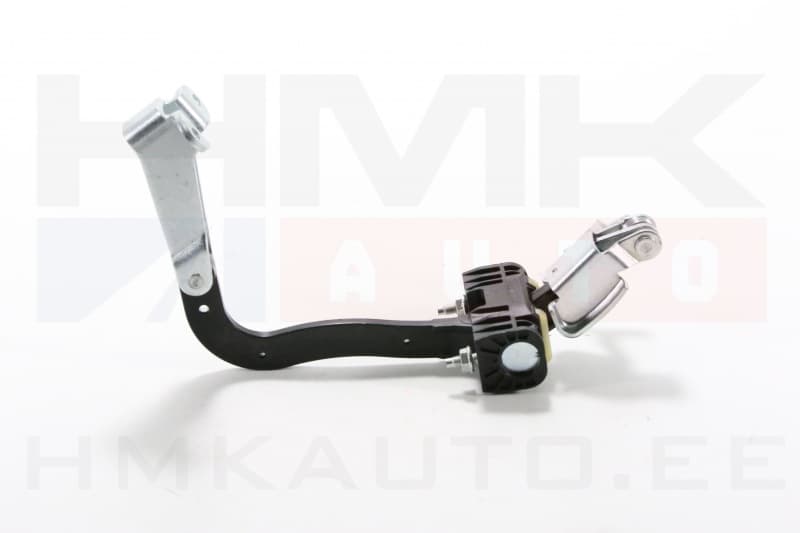 Uksepiiraja tagauksele vasak Jumper/Boxer/Ducato 2006-