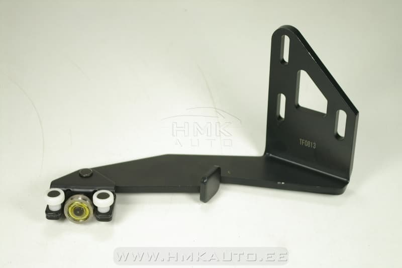 Liugukse alumine tugi parem Renault Master/Opel Movano 98-10