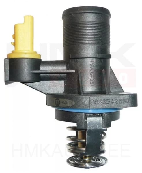 Termostaat korpusega Citroen C4/C5 , Peugeot 307/407