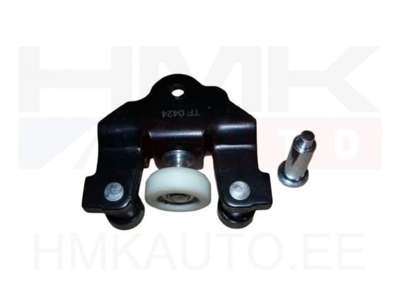 Liugukse alumine tugi (liigendosa) Renault Trafic III/Opel Vivaro II 2014-