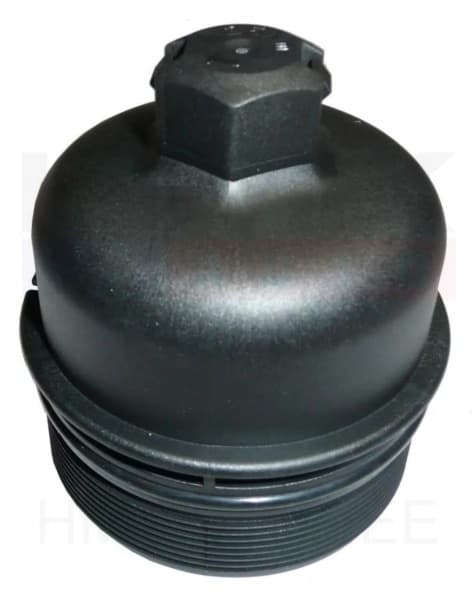 Õlifiltri kaas Citroen/Peugeot 2,2HDI