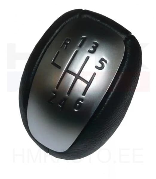 Käigukangi nupp Renault 6-käiku