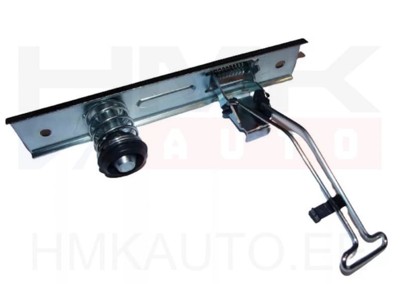 Kapoti tuulelukk Opel Vivaro / Renault Trafic 2001-14