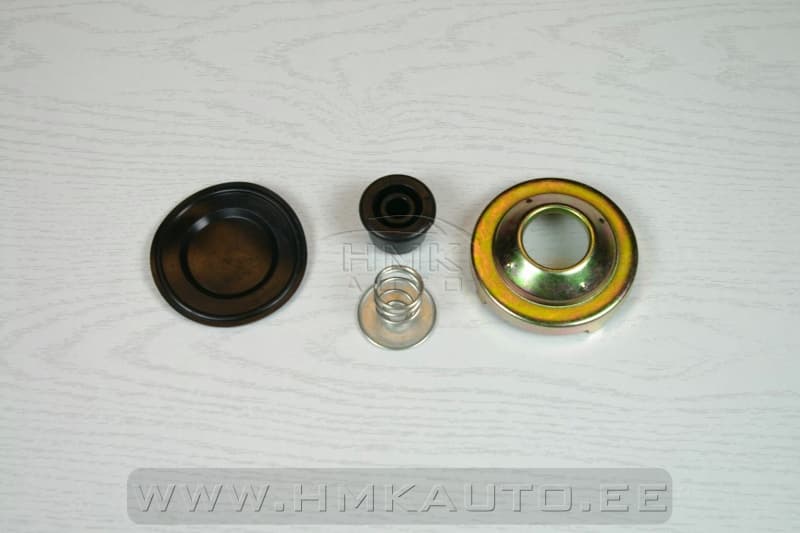 Kütusepumba membraani komplekt