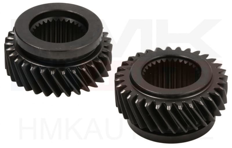 5-käigu hammasratas 31H (51x31) Jumper/Boxer/Ducato 2018- 2,2HDi MLGUC14