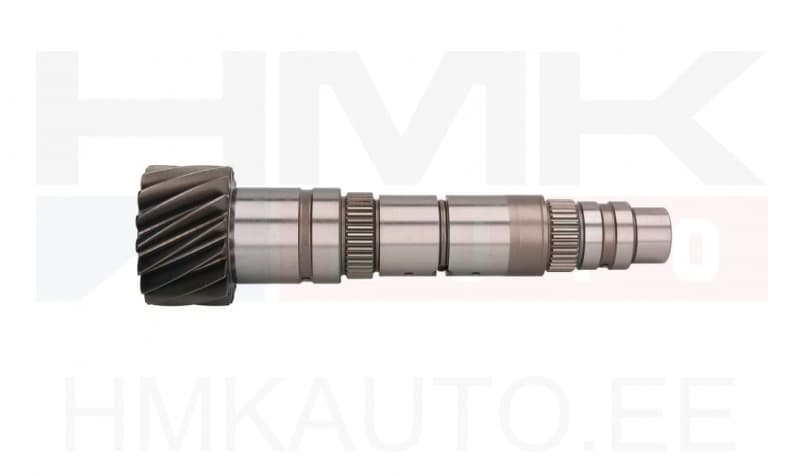 Käigukasti abivõll 16x73 pikk Jumper/Boxer/Ducato 2017-  M40