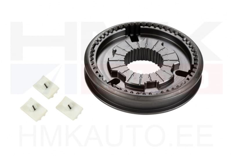 Sünkronisaator 3-4 käik OEM Jumper/Boxer/Ducato 3,0HDI 2017-