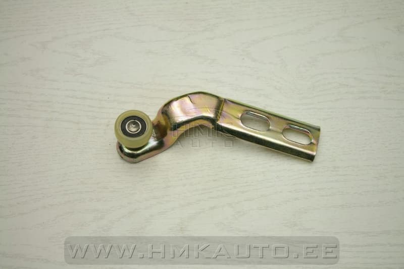 SOODUS!!! Liugukse alumine tugi parem MB Sprinter/VW LT 96-06