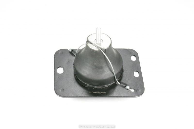 Mootoripadi parem Renault Trafic II/Opel Vivaro 2,5DCi