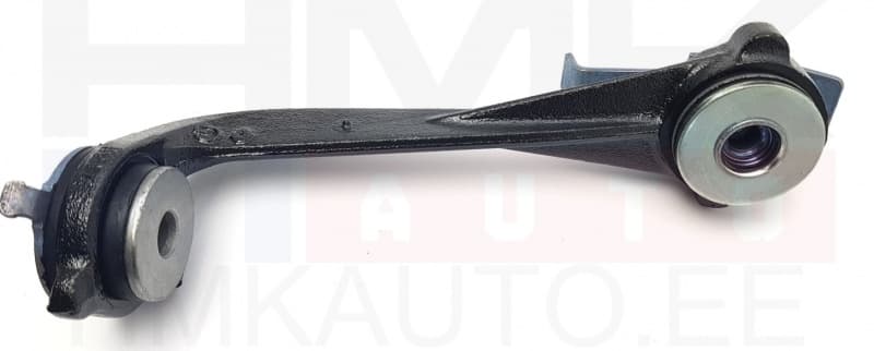 Sillaraami kinnitus vasak Renault Trafic II,III