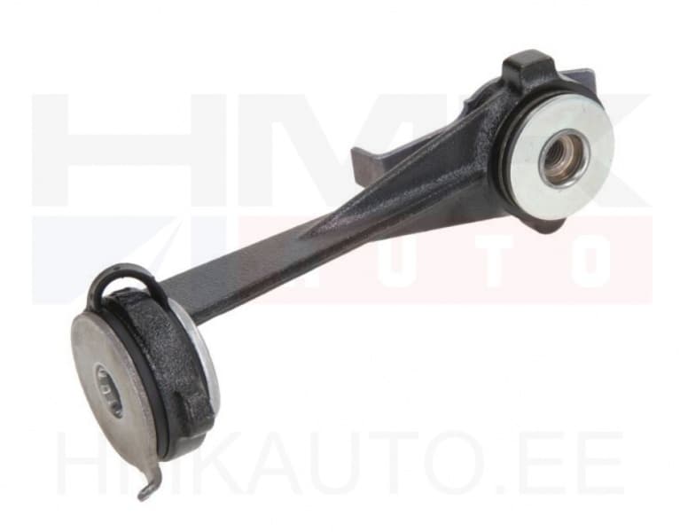 Sillaraami kinnitus parem Renault Trafic II,III