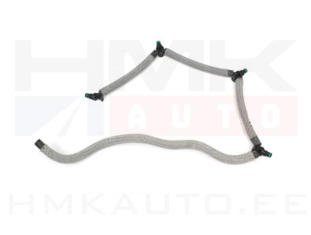 Pihustite tagasivoolutoru Citroen/Peugeot 2,0HDI "Siemens"