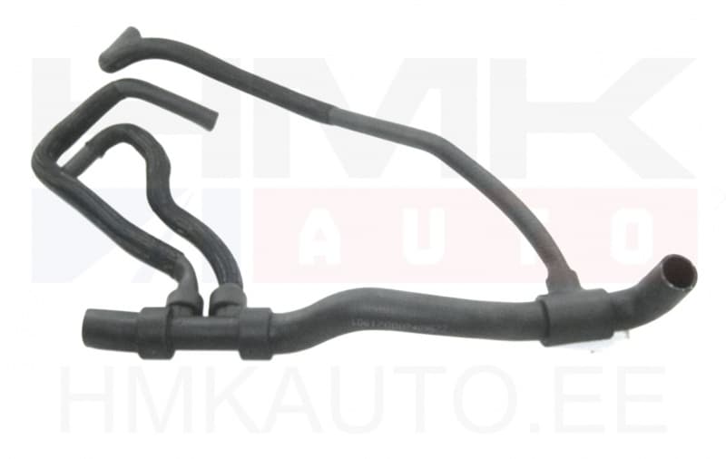 Jahutusvedeliku lõdvikud Renault Trafic II/Opel Vivaro/Nissan Primastar 2,0DCI