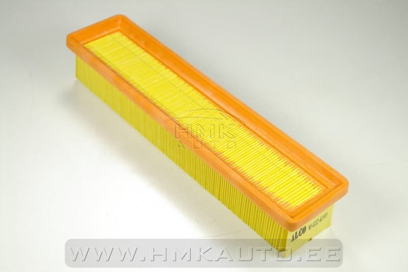 Õhufilter Renault Clio/Kangoo/Modus/Thalia/Twingo 1,2