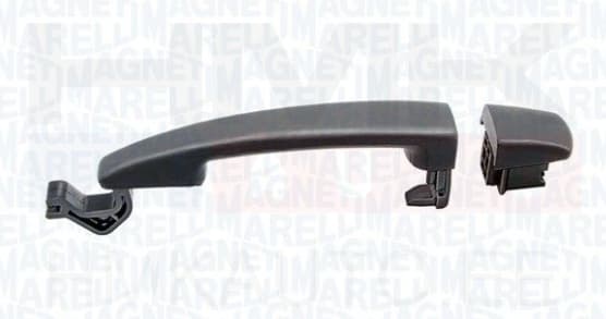 Ukselink välimine Citroen/Peugeot/Fiat