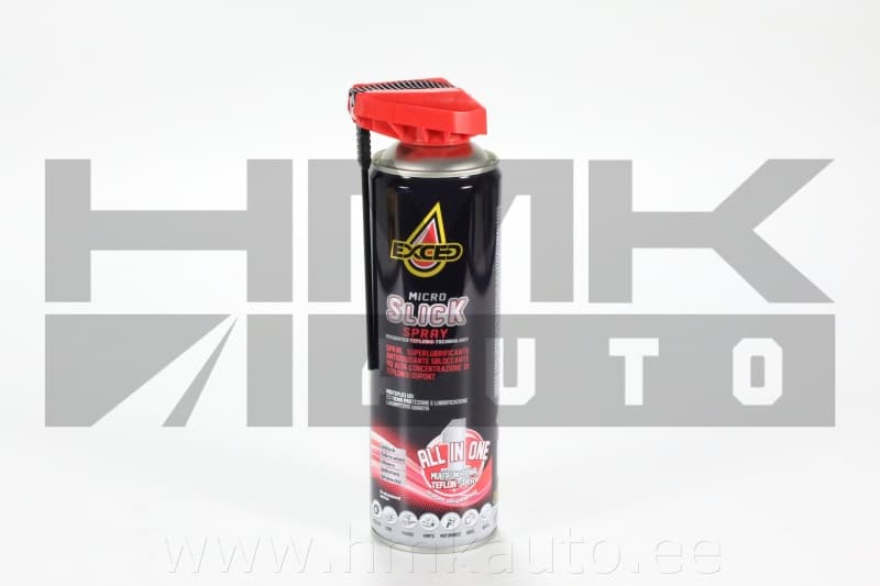 EXCED MICRO SLICK SPRAY 500ml